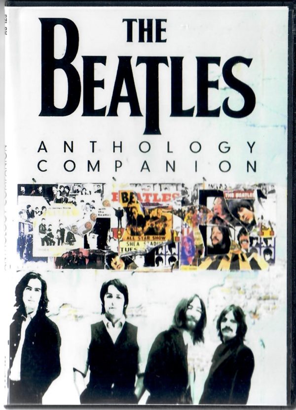 Beatles Companion