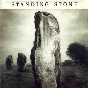 standing stone
