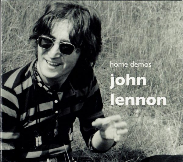 John Lennon home demos
