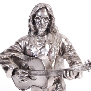 John Lennon figurine